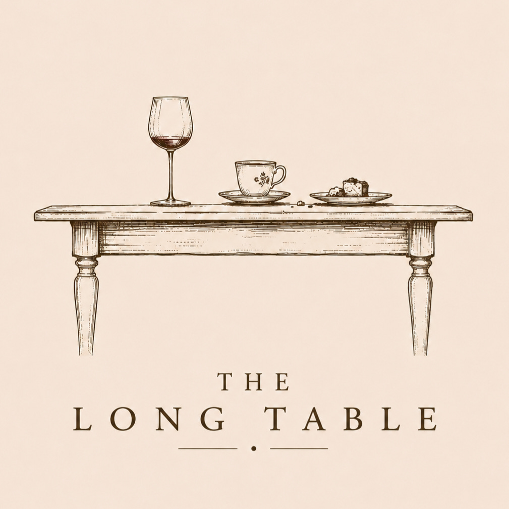 The Long Table 