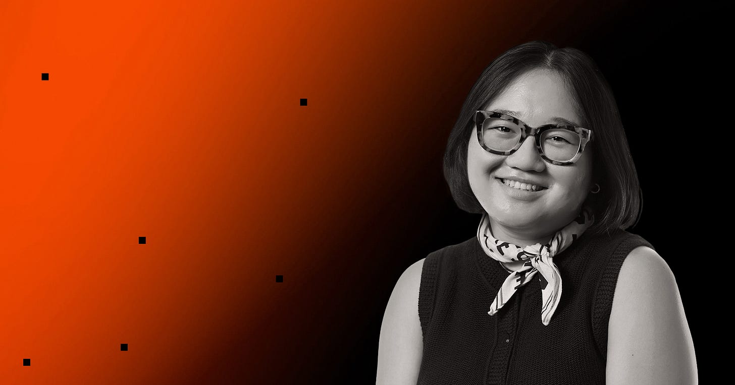 Angel Ang Named Ad Age Creative to Watch 2026