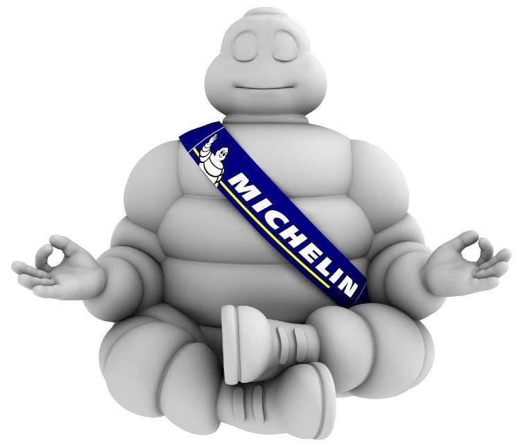 Bibendum Michelin