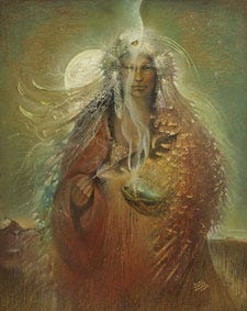 Susan Seddon-Boulet Archival Prints and Original Art - Turning Point Gallery Susan Seddon-Boulet Archival Prints and Original Art - Turning Point Gallery
