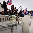 The Right's Rollercoaster to Hell Part III