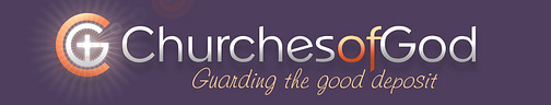 Church of God Buckhaven