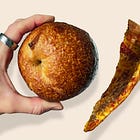 The Dough That Does Both: One Recipe for Bagels and Pizza
