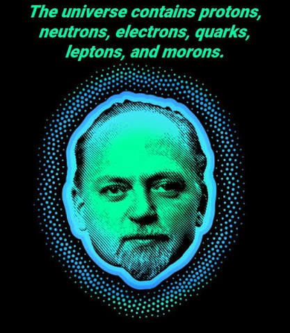 Robert Anton Wilson's reality tunnels concept and its connections to  philosophy