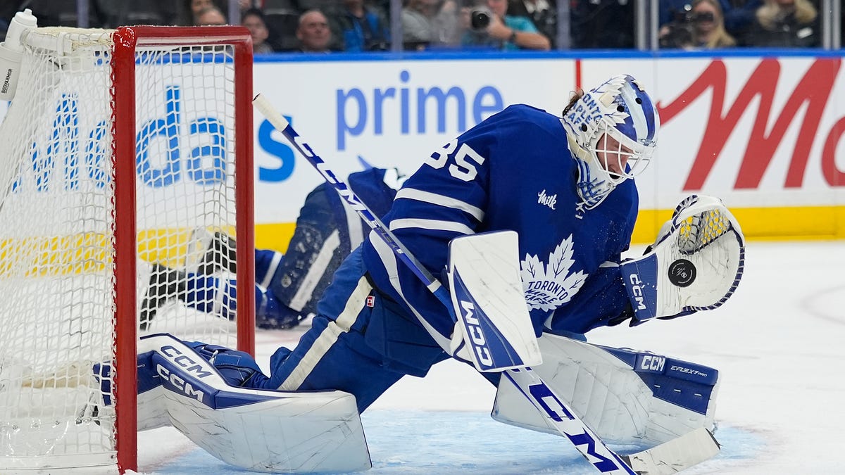 Maple Leafs’ Hildeby Trade Has an Uncomfortable Similarity to the Tuukka Rask Deal & Ranking Recent Game 7 Losses By Level of Heartbreak