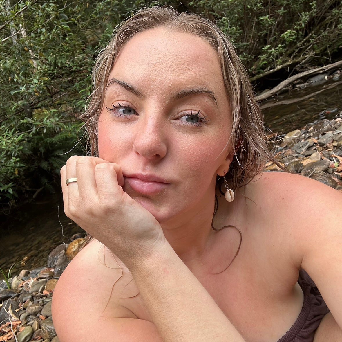 A Very Human Experience