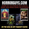 Horror Weekly
