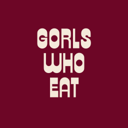 Gorls Who Eat 