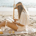 Welcome to the Summer of Becoming: The GLW Book Club Begins