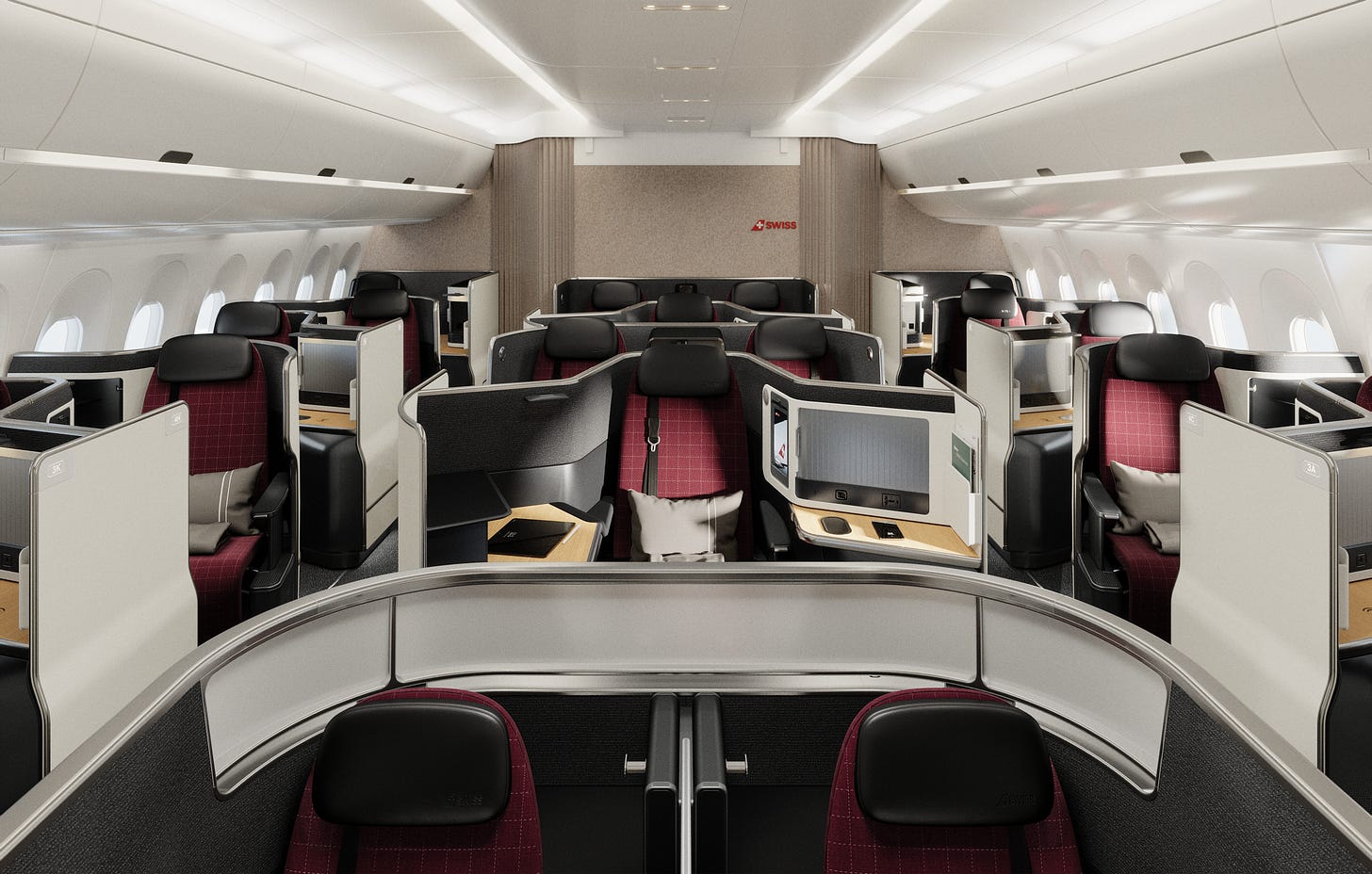 A350_SWISS_Business_1