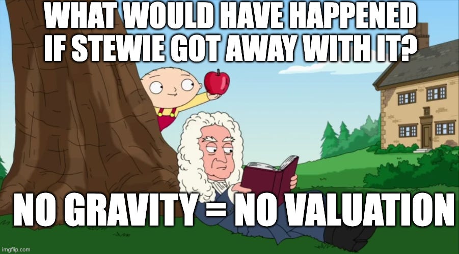 Beating The Tide south park gravity issac newton Beating The Tide south park gravity issac newton