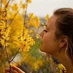 Kateřina Love - Zlatá Transformace