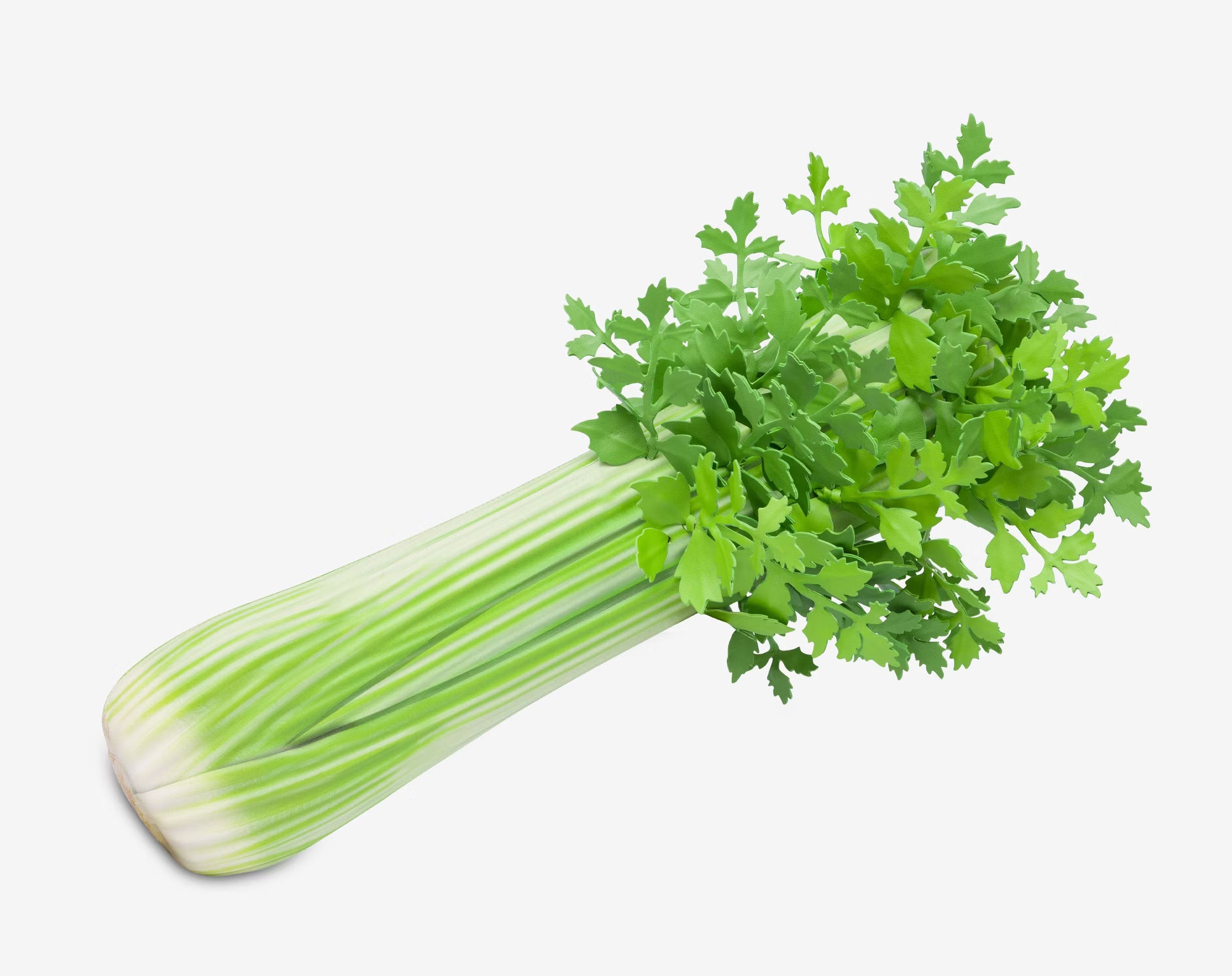Moschino's $5,000 Celery Clutch: When Luxury Fashion Goes Grocery Chic
