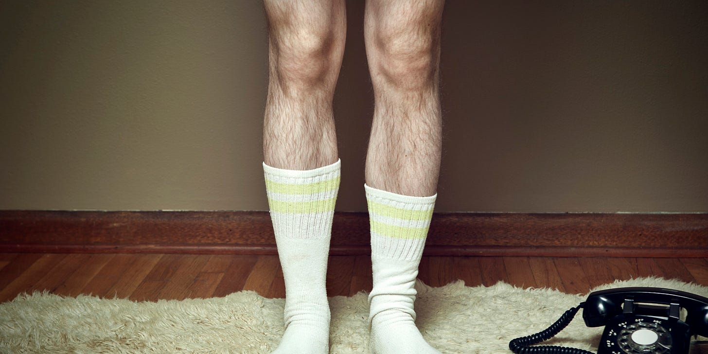 Restless Leg Syndrome 'Linked To Health Problems Such As Lung And ...