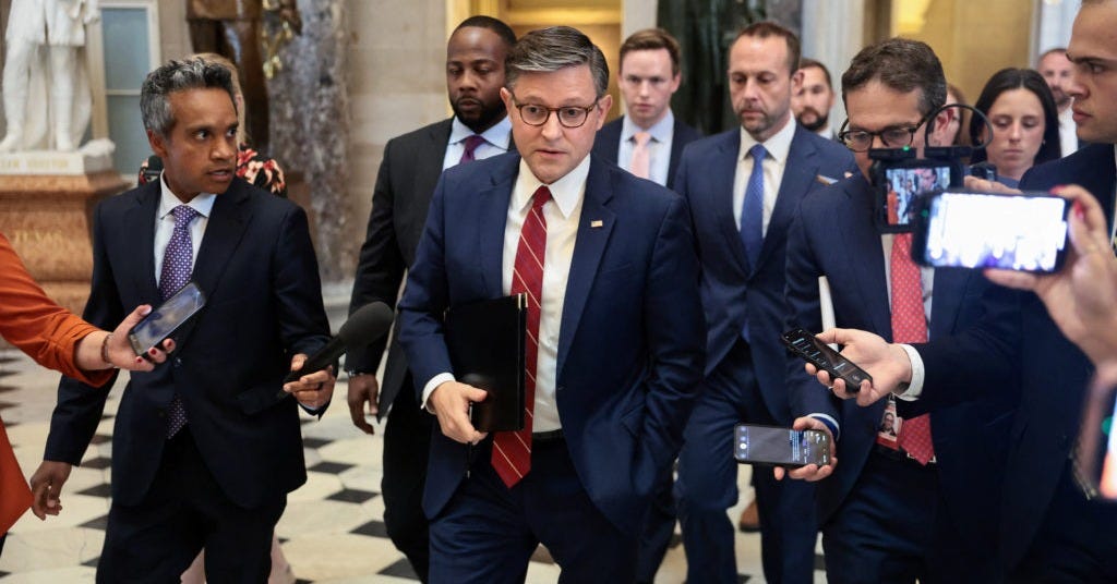 House passes resolution for first time to halt military action against Iran  in rebuke of Trump | PBS News