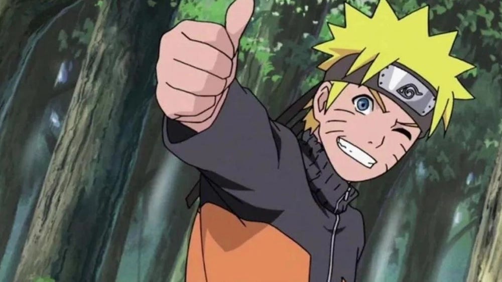 Here is every major Naruto village's headband and symbol - WIN.gg
