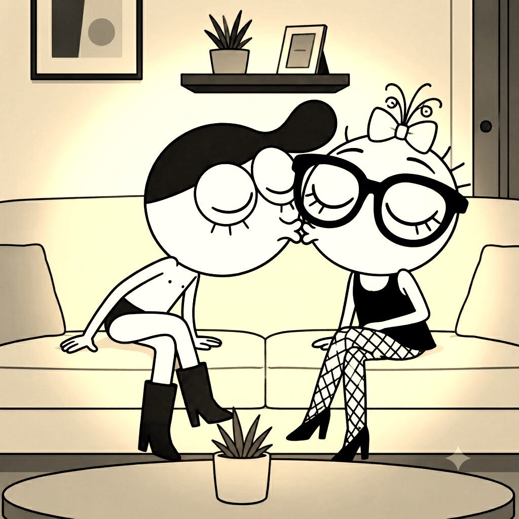 MYRcomics Publication