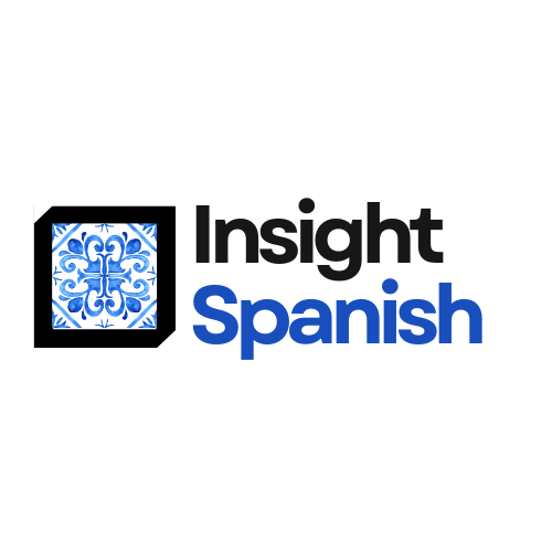 Insight Spanish