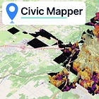 Launching CivicMapper: Visualizing Land Values in 3D