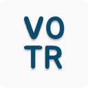 How AI can help with choosing your political party? Introducing VOTR