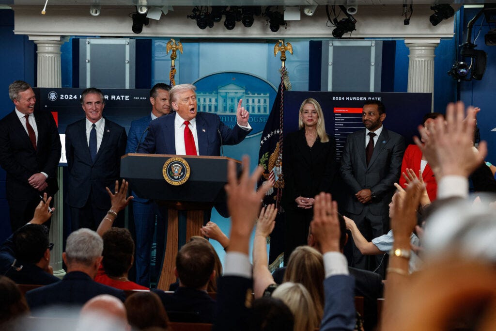 Brian Laline’s Subversion Narrative Exposed: Collapsing under facts, court rulings, and video evidence, isn’t America. It's legacy media.