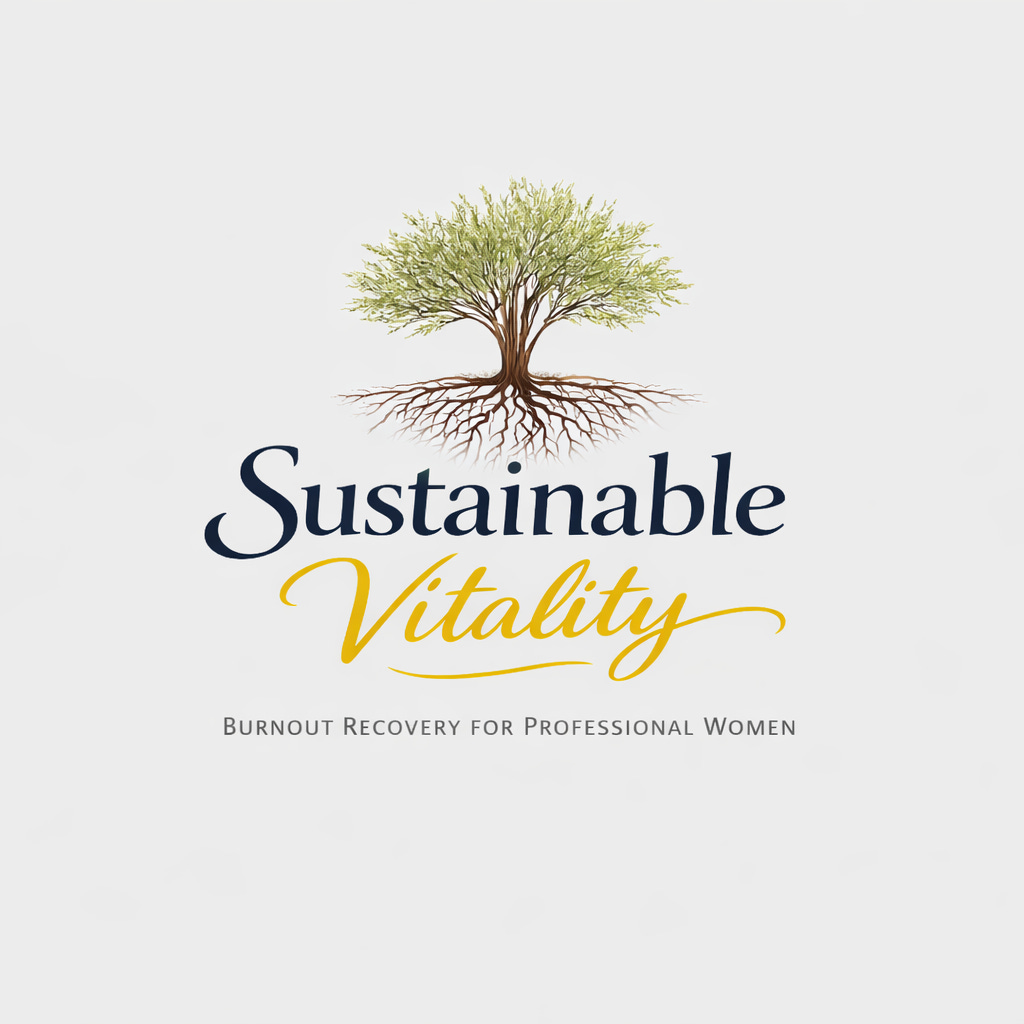 Sustainable Vitality