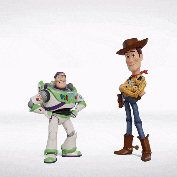 Pole-dancing Bo Peep is not enough to fix Pixar's gender problem