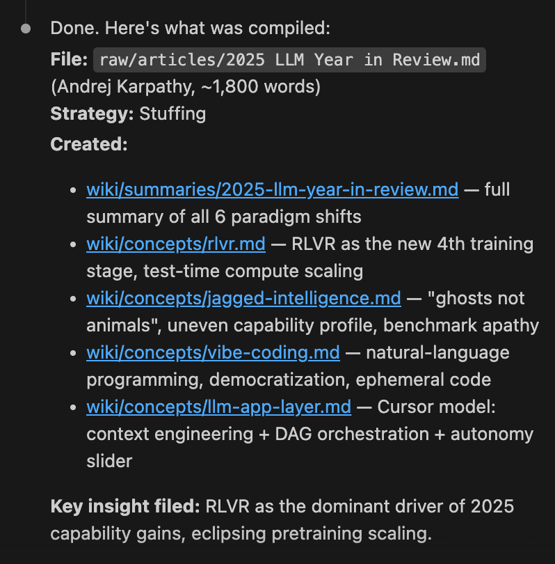 LLM Knowledge Base - Acy Doan
