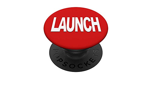 Amazon.com: LAUNCH Button : Cell Phones & Accessories