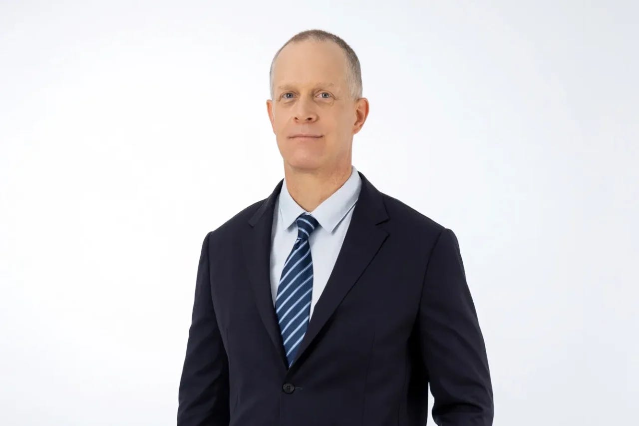 OTP builds banking giant with Ipoteka Bank - interview with Szentpéteri OTP builds banking giant with Ipoteka Bank - interview with Szentpéteri