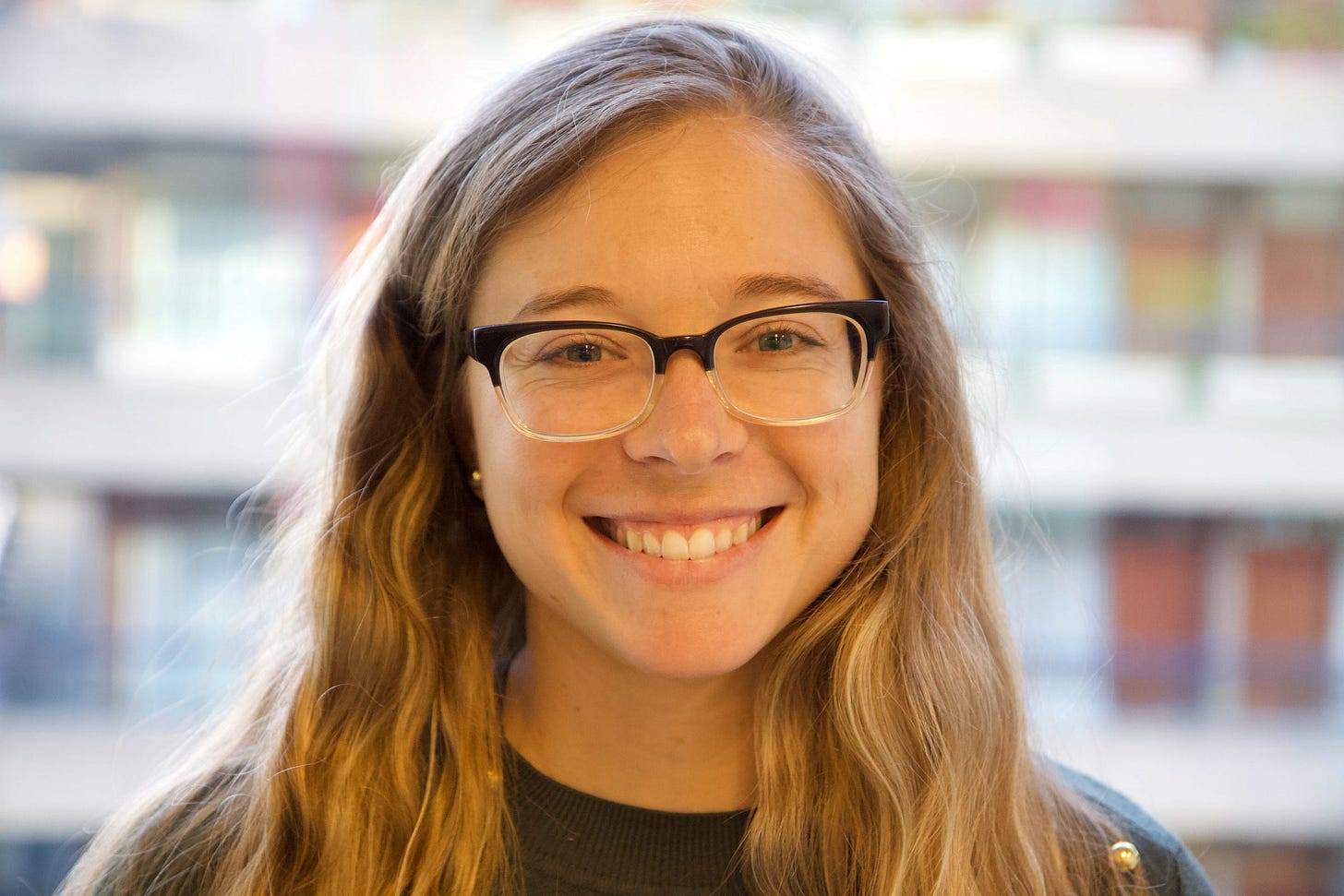 Taylor Brownlow – Medium