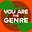 You Are The Genre's avatar