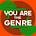 You Are The Genre's avatar
