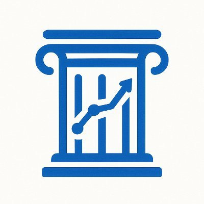 Alpha in Academia logo