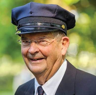 Hommage à Irénée du Pont Jr. : en souvenir de sa vie et de son héritage