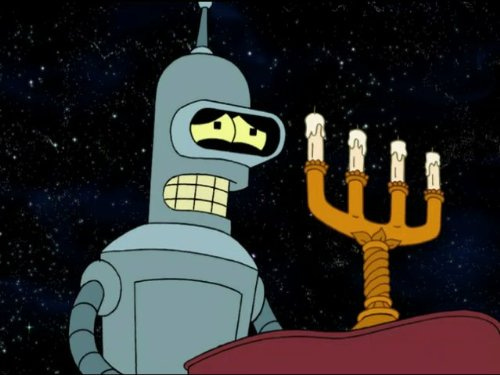 Futurama" Godfellas (TV Episode 2002) - IMDb