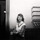 The Summer of Sylvia Plath