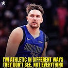 The Greatest Athlete in the World