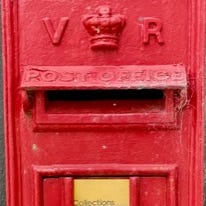 Letter from a London Pub
