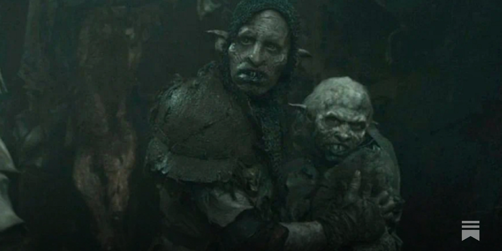 Comedian Patton Oswalt Stans For Rings Of Power With Bizarre Tweet Praising  The Humanizing Of Orcs