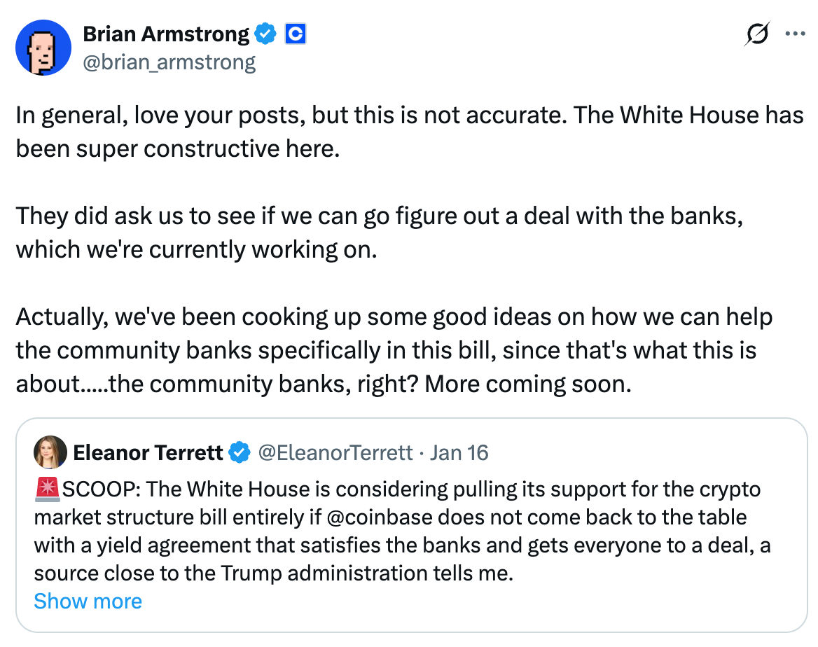 The Wolf Den #1260 - The Bull Market That Never Felt Like One