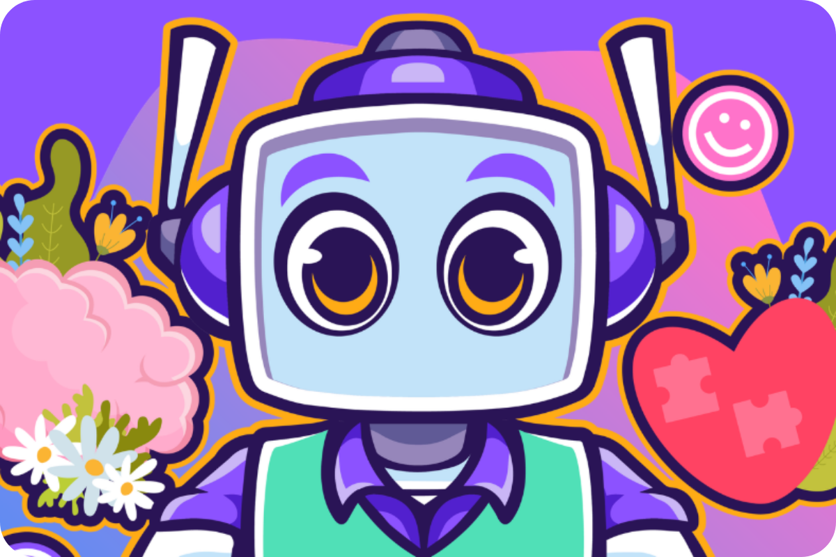 You’re Using AI for Self-Help Wrong You’re Using AI for Self-Help Wrong