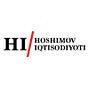 Hoshimov Iqtisodiyoti's avatar