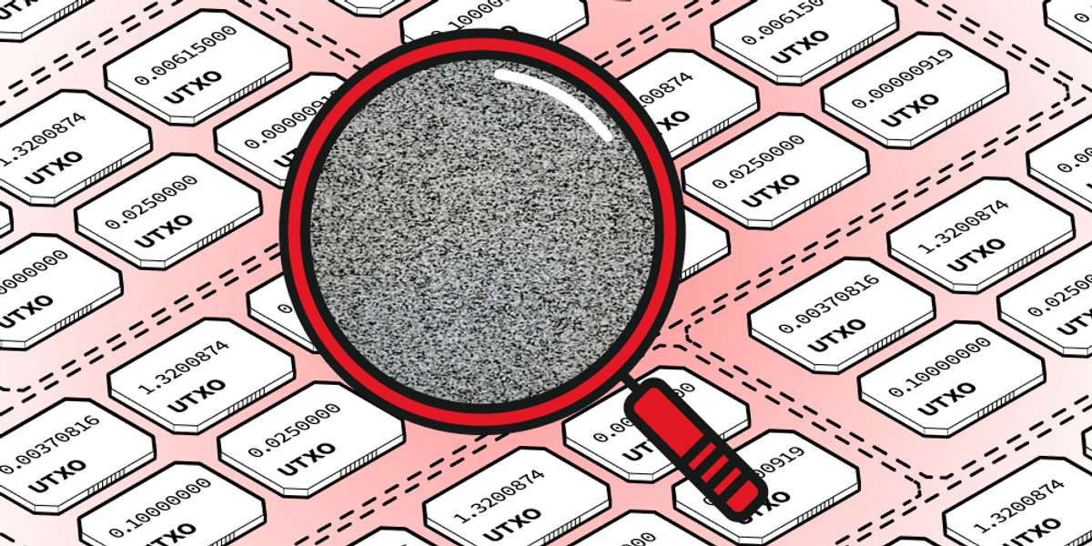 Being Private with your Bitcoin