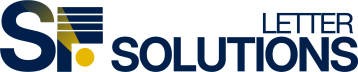 Solutions Letter