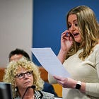 Jenna Ellis's long, strange trip to disgrace