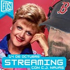 La Newsletter de Fuera de Series