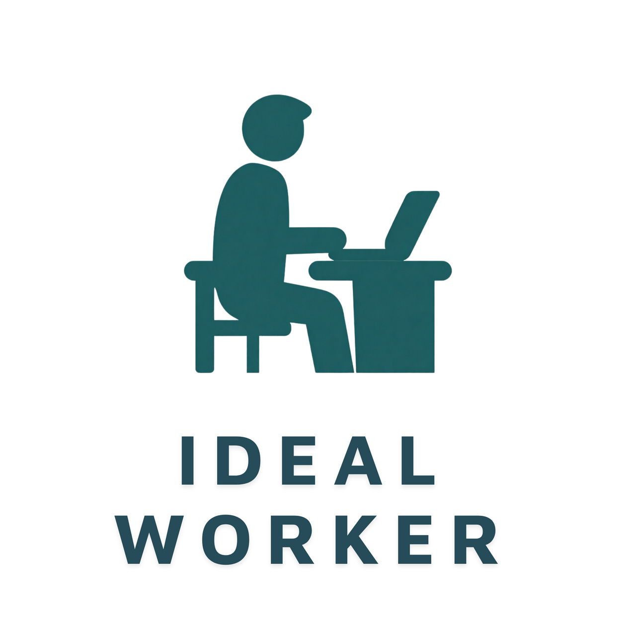 The Ideal Worker