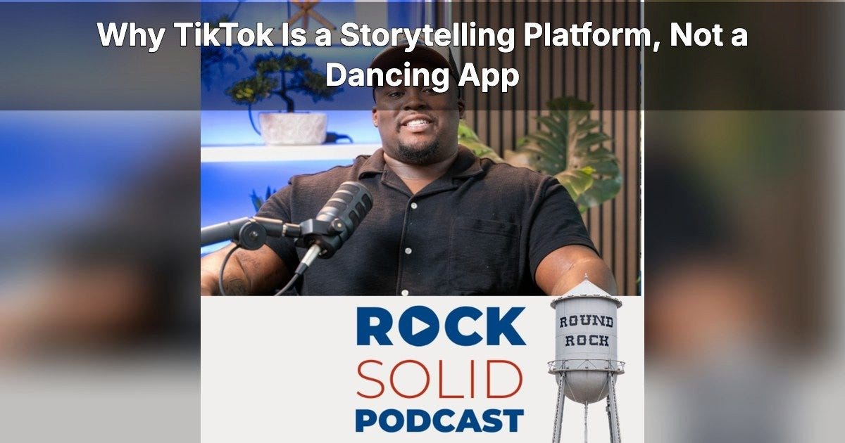 TikTok Insider Reveals How Small Businesses Grow Without Going Viral