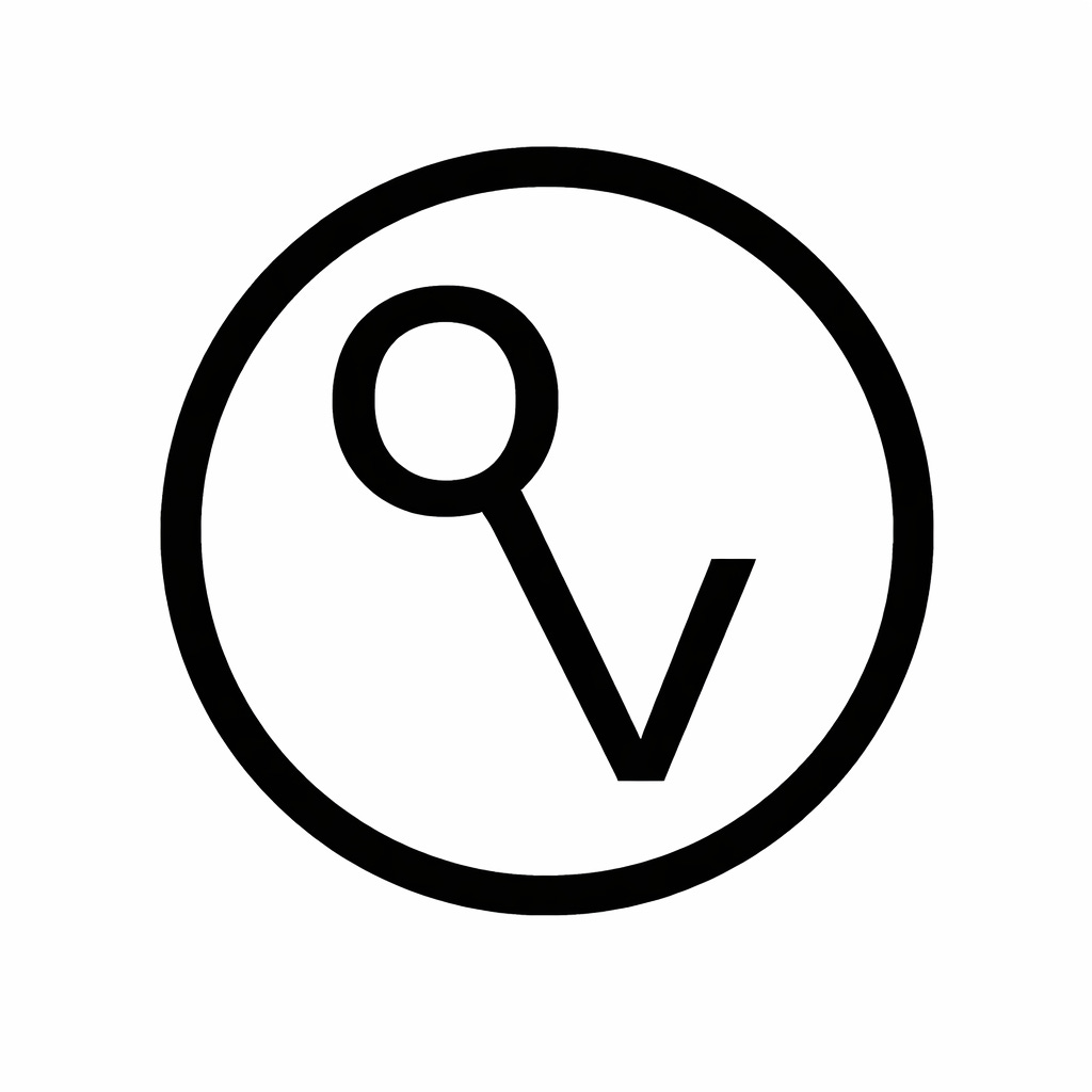 Quality Value Research logo